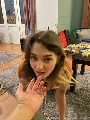 Coneyislandbaby OnlyFans Leaked Free Thumbnail Picture - #79RIvY5oaE