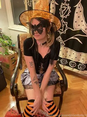 Coneyislandbaby OnlyFans Leaked Free Thumbnail Picture - #orA867tAzg