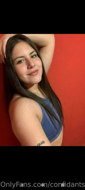 Confidantsarah OnlyFans Leaked Free Thumbnail Picture - #fVvsNSWF55