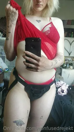 Confusedrejekt OnlyFans Leaked Free Thumbnail Picture - #GK5WaZzq4t