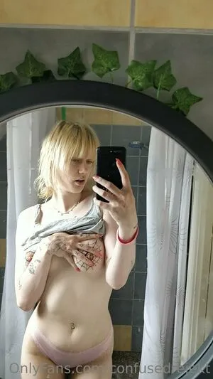 Confusedrejekt OnlyFans Leaked Free Thumbnail Picture - #eVHtvBWjjb