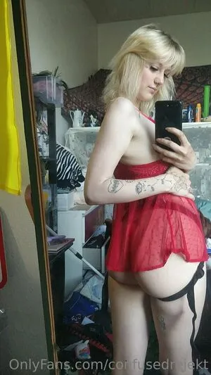 Confusedrejekt OnlyFans Leaked Free Thumbnail Picture - #gKuFXThTpU