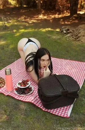 Coni Muno OnlyFans Leaked Free Thumbnail Picture - #1riVCJSzn9