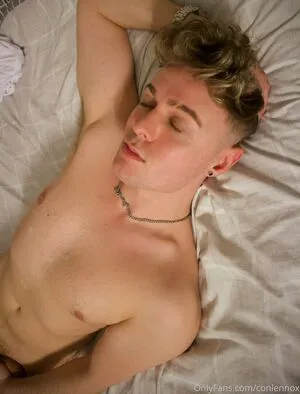 Conlennox OnlyFans Leaked Free Thumbnail Picture - #0Ns41Bhdl6