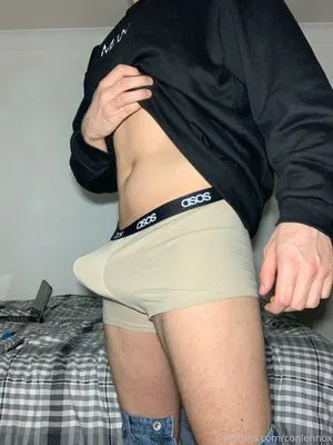 Conlennox OnlyFans Leaked Free Thumbnail Picture - #6PieXHwNBQ