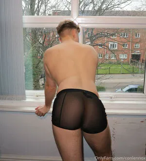Conlennox OnlyFans Leaked Free Thumbnail Picture - #Cv2JkZn6Sk