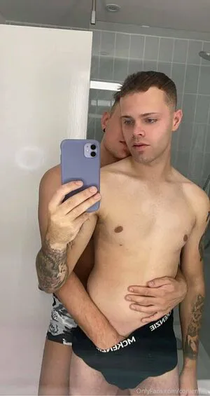 Conlennox OnlyFans Leaked Free Thumbnail Picture - #JxWFt1oTgr