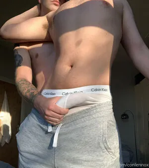 Conlennox OnlyFans Leaked Free Thumbnail Picture - #KIz3DifncO