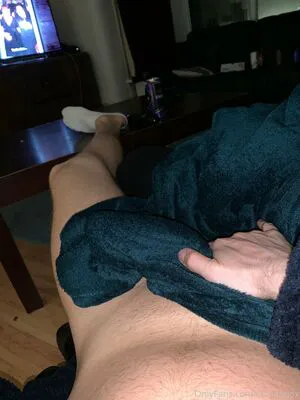 Conlennox OnlyFans Leaked Free Thumbnail Picture - #LX4016vcEE