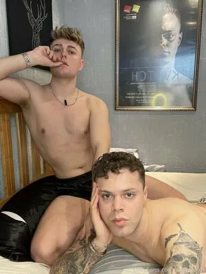 Conlennox OnlyFans Leaked Free Thumbnail Picture - #aesDCU1wgu