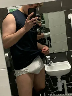 Conlennox OnlyFans Leaked Free Thumbnail Picture - #liJBDfLmkt