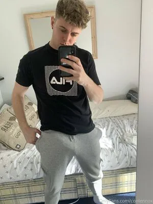 Conlennox OnlyFans Leaked Free Thumbnail Picture - #saPG5AA3nG