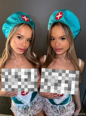 Connelltwinsssfree OnlyFans Leaked Free Thumbnail Picture - #0ZqGdDfK6n