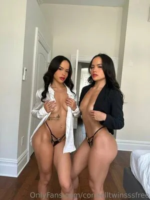 Connelltwinsssfree OnlyFans Leaked Free Thumbnail Picture - #QoeYtYmpFM
