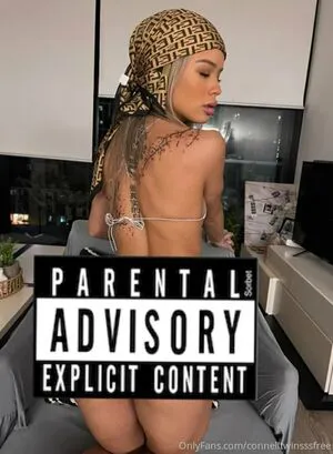 Connelltwinsssfree OnlyFans Leaked Free Thumbnail Picture - #WDMtNBDxxX