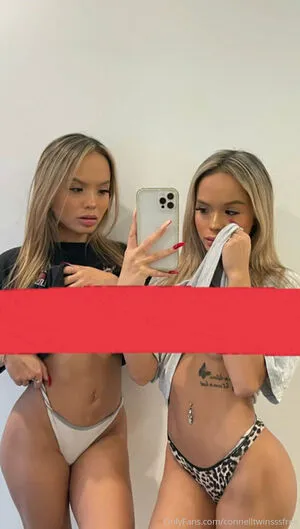 Connelltwinsssfree OnlyFans Leaked Free Thumbnail Picture - #kqQXbZ5L2P