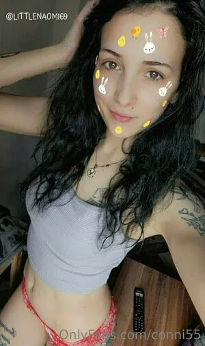 Conni55 OnlyFans Leaked Free Thumbnail Picture - #3o4tG9Y8Tw