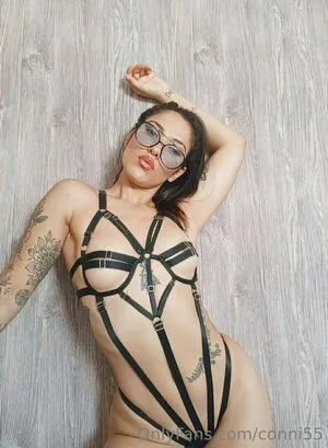 Conni55 OnlyFans Leaked Free Thumbnail Picture - #70WbmrgXnZ