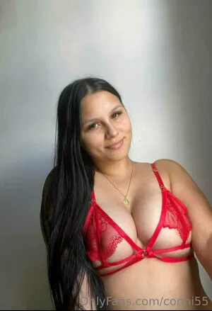 Conni55 OnlyFans Leaked Free Thumbnail Picture - #ZcI5IhSLQt