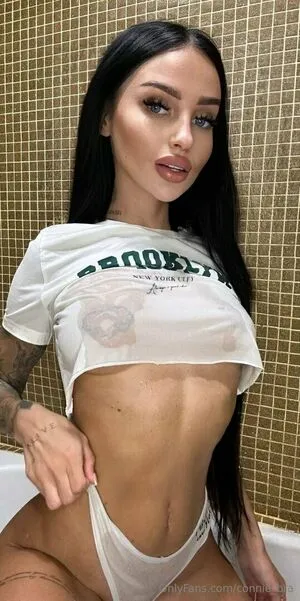 Connie Bra OnlyFans Leaked Free Thumbnail Picture - #j7s7AnAyJB