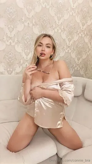 Connie Bra OnlyFans Leaked Free Thumbnail Picture - #mTfGIQJYje
