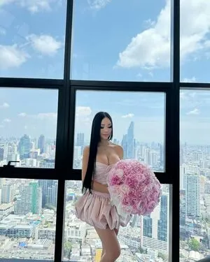 Connie Chen OnlyFans Leaked Free Thumbnail Picture - #0opcHRnBlE