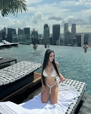 Connie Chen OnlyFans Leaked Free Thumbnail Picture - #3A9gJB5jsm