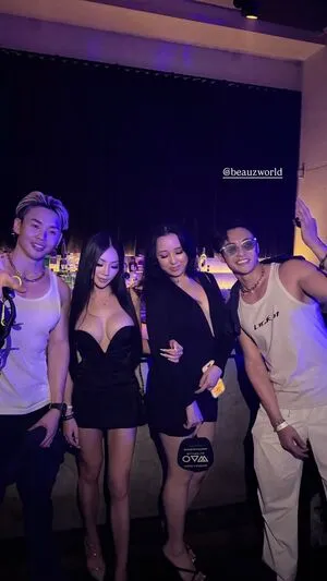 Connie Chen OnlyFans Leaked Free Thumbnail Picture - #9IbvJTGs0s