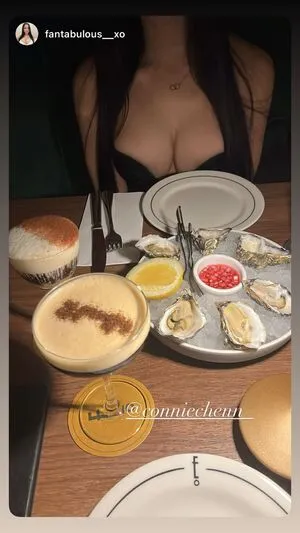 Connie Chen OnlyFans Leaked Free Thumbnail Picture - #ASJQgzZtV0