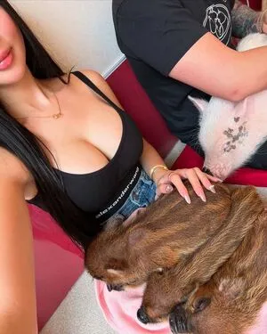 Connie Chen OnlyFans Leaked Free Thumbnail Picture - #JmThJq6DT1