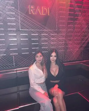Connie Chen OnlyFans Leaked Free Thumbnail Picture - #KVNBUxlZTp