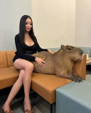 Connie Chen OnlyFans Leaked Free Thumbnail Picture - #Q8TP66zeag