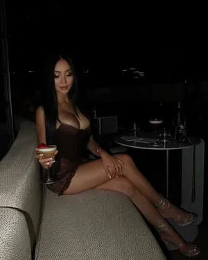 Connie Chen OnlyFans Leaked Free Thumbnail Picture - #XGafgVCRdf