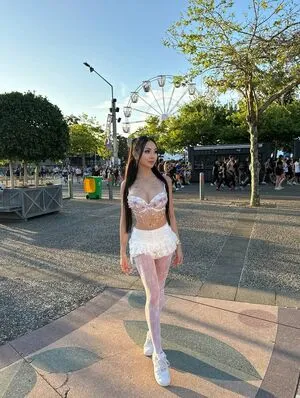 Connie Chen OnlyFans Leaked Free Thumbnail Picture - #Yn1DgdttOz