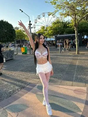 Connie Chen OnlyFans Leaked Free Thumbnail Picture - #b8b3ZAYisD