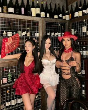 Connie Chen OnlyFans Leaked Free Thumbnail Picture - #gYuWuHGWjo