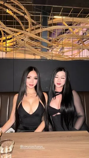 Connie Chen OnlyFans Leaked Free Thumbnail Picture - #sViwATgIrT