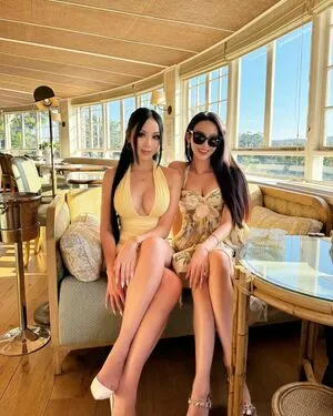 Connie Chen OnlyFans Leaked Free Thumbnail Picture - #uB8zDgaNIR