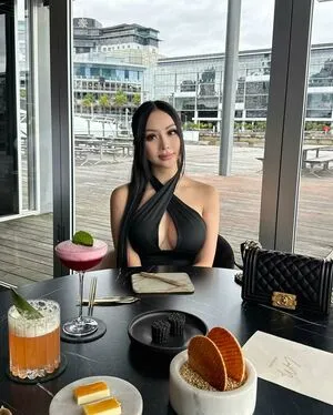 Connie Chen OnlyFans Leaked Free Thumbnail Picture - #uOtvDK4LTo