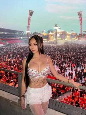 Connie Chen OnlyFans Leaked Free Thumbnail Picture - #x2GmNyCIfw