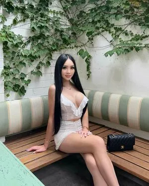 Connie Chen OnlyFans Leaked Free Thumbnail Picture - #yGElx1MLtL