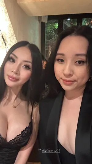 Connie Chen OnlyFans Leaked Free Thumbnail Picture - #z4rksqC8o7