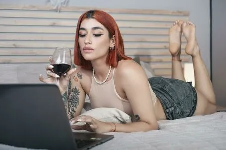 Connie Deep OnlyFans Leaked Free Thumbnail Picture - #LxT151WCHI