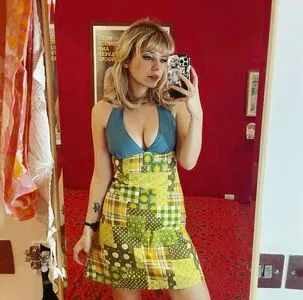 Connie Mclean OnlyFans Leaked Free Thumbnail Picture - #7y2XFmBVii
