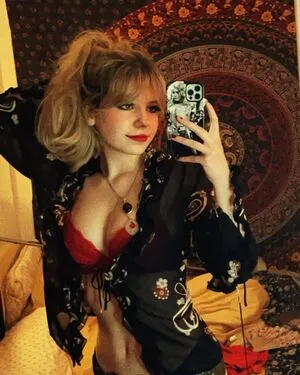 Connie Mclean OnlyFans Leaked Free Thumbnail Picture - #K0K4HYpSrX