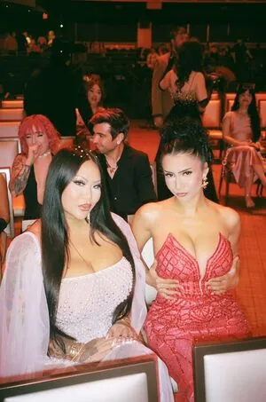 Connie Perignon OnlyFans Leaked Free Thumbnail Picture - #5G9cXZE0hk