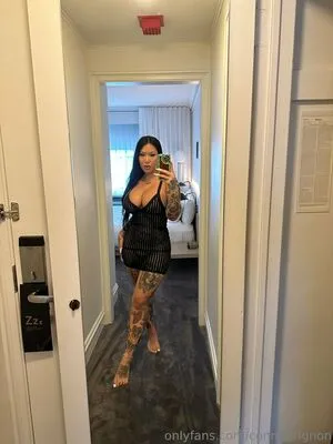 Connie Perignon OnlyFans Leaked Free Thumbnail Picture - #5GGuppyCrw