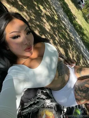 Connie Perignon OnlyFans Leaked Free Thumbnail Picture - #6vfYEsyxjN