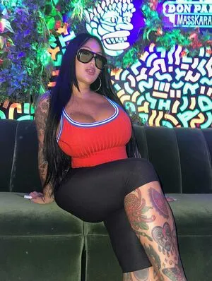 Connie Perignon OnlyFans Leaked Free Thumbnail Picture - #G5bV6nT5VW