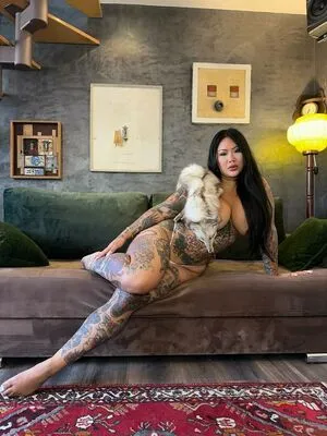 Connie Perignon OnlyFans Leaked Free Thumbnail Picture - #HqOvh1ScKi